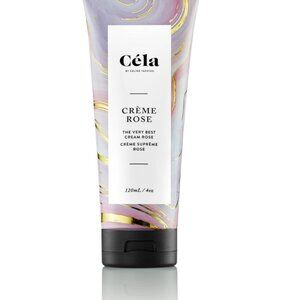 NEW Céla Crème Rose Body Cream | 120ml
